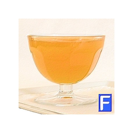 ORANGE (pour 5x 1litre) ferme eau gélifiée
