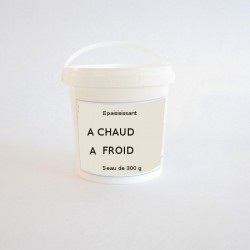 Amidon FIN PdT 300g épaississant