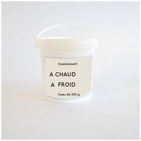 Amidon FIN PdT 300g épaississant