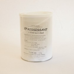 Amidon de MAÏS 300g épaississant