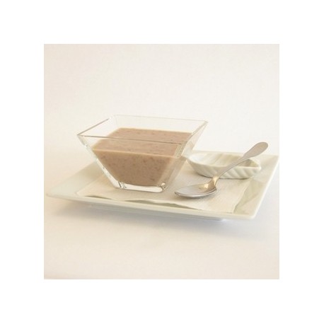 ENTREMET CEREALES Edulcoré- 14 sachets individuels