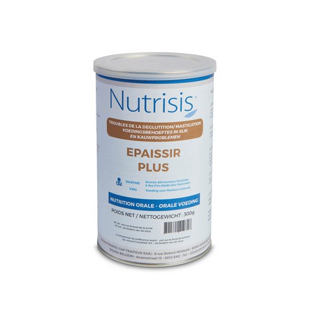 EPAISSIR PLUS pot de 300g