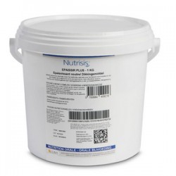 EPAISSISSANT COLLECTIVITES: pots 1 Kg