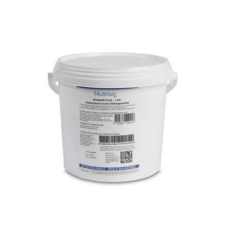 EPAISSISSANT COLLECTIVITES: pots 1 Kg