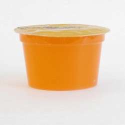 PECHE (24 POTS) EDucloré Ferme eau gélifiée