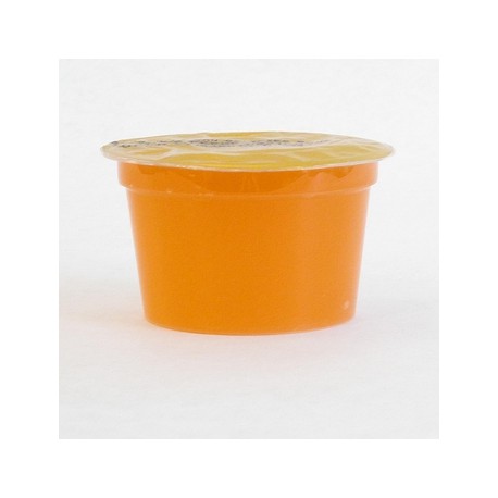 PECHE (24 POTS) EDucloré Ferme eau gélifiée