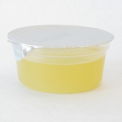 MENTHE (24 pots) ferme eau gélifiée.