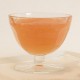 PECHE-ABRICOT (pour 5 x1l) édulcorée ferme eau gélifiée