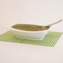 CANARD HARICOTS VERTS HP. Sachet 1 part