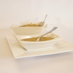 POULET PETIS POIS HP. Sachet 1 part