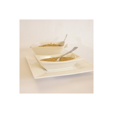 POULET PETIS POIS HP. Sachet 1 part