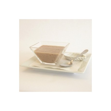 ENTREMET CEREALES Edulcoré- 14 sachets individuels