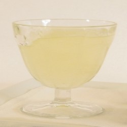 POIRE (pour 5 x1l) édulcorée souple eau gélifiée