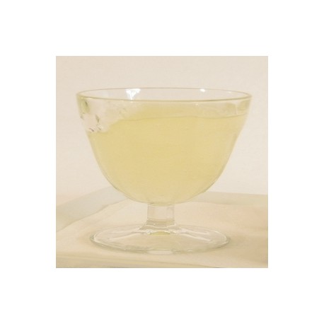 POIRE (pour 5 x1l) édulcorée souple eau gélifiée