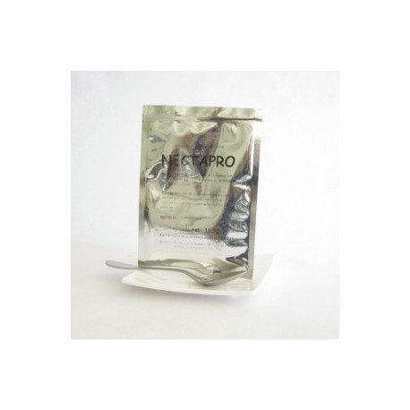 PROTEINE Nectapro 10 sachets individuels de 12 g