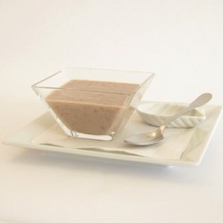 ENTREMETS D'LYS CEREALES- Sucré- Cacao- 14 sachets individuels