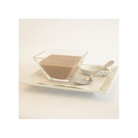 ENTREMETS D'LYS CEREALES- Sucré- Cacao- 14 sachets individuels